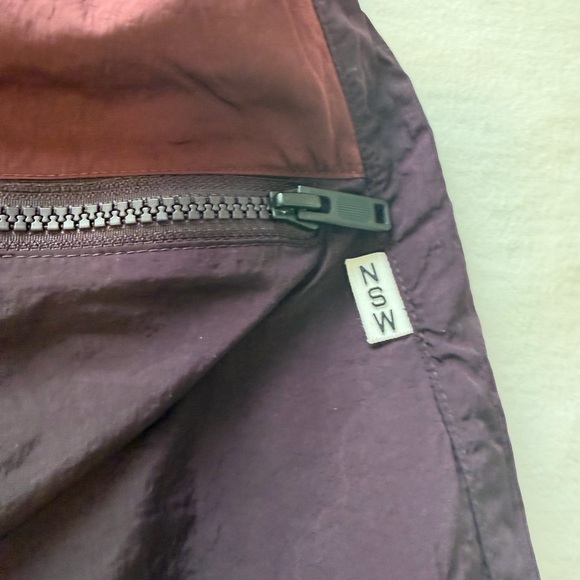 Nike NSW Windbreaker Woven Jogger Track Pants - Picture 5 of 5